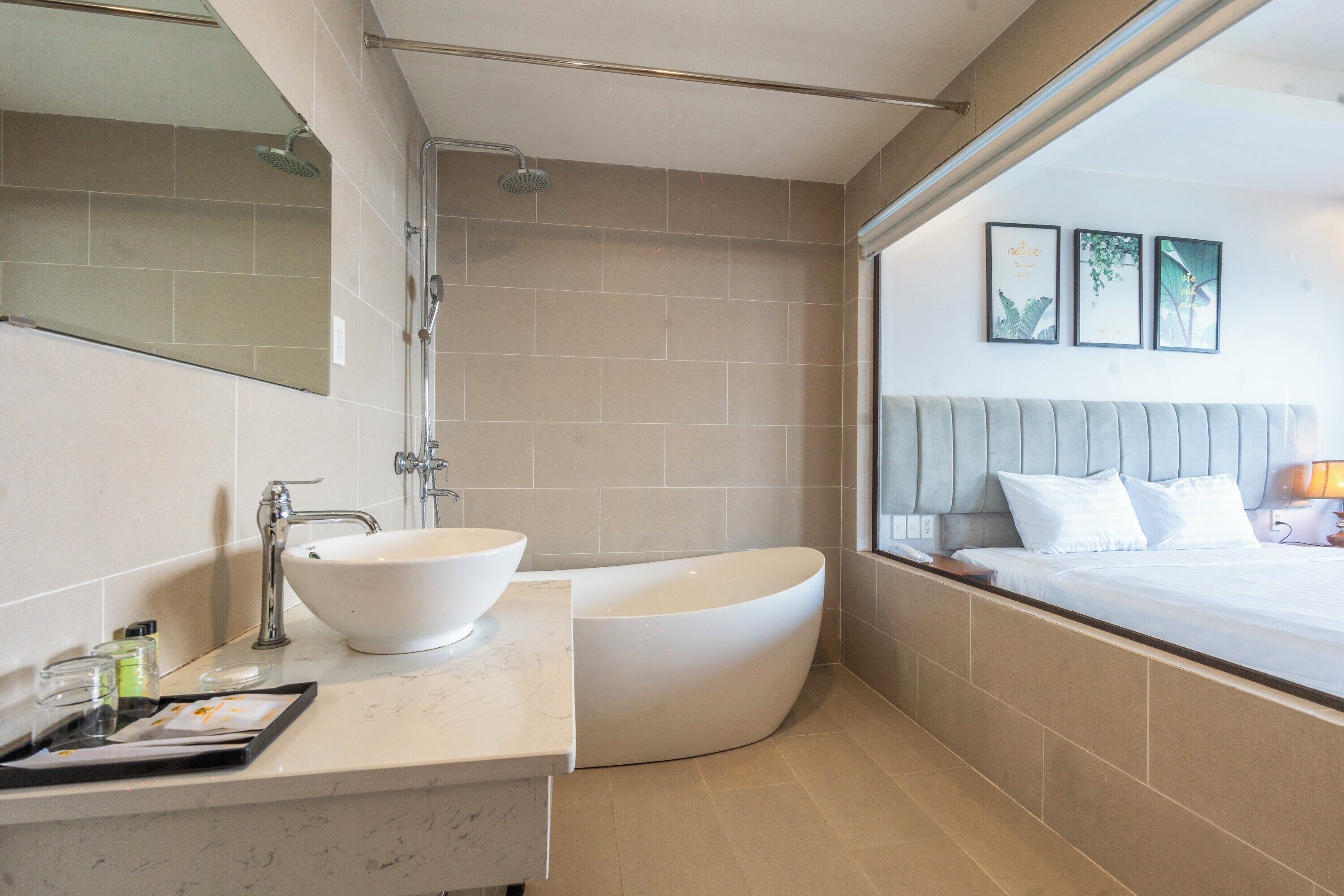 Foto - Maris Beach Hotel Phu Quoc