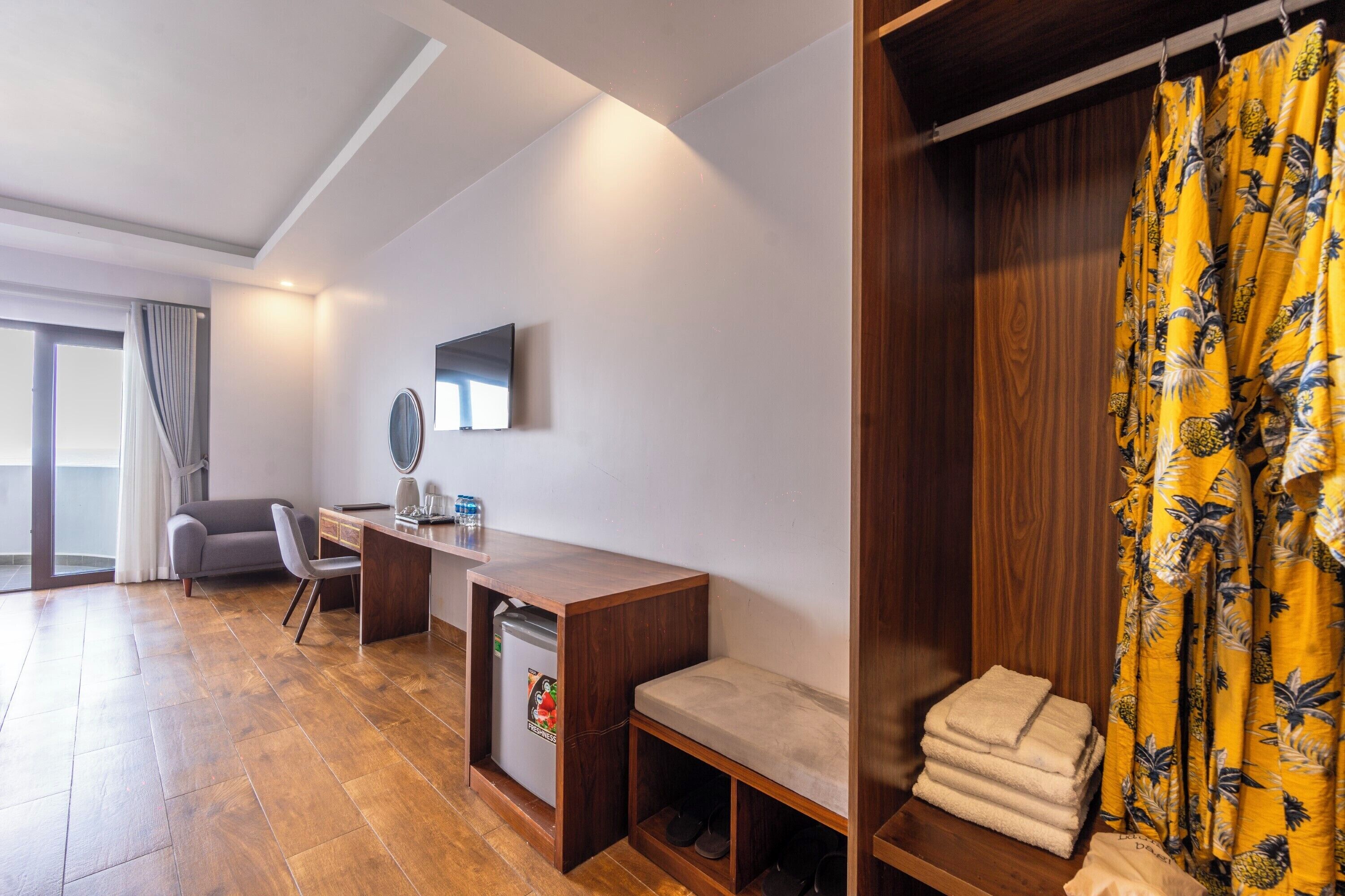 Foto - Maris Beach Hotel Phu Quoc