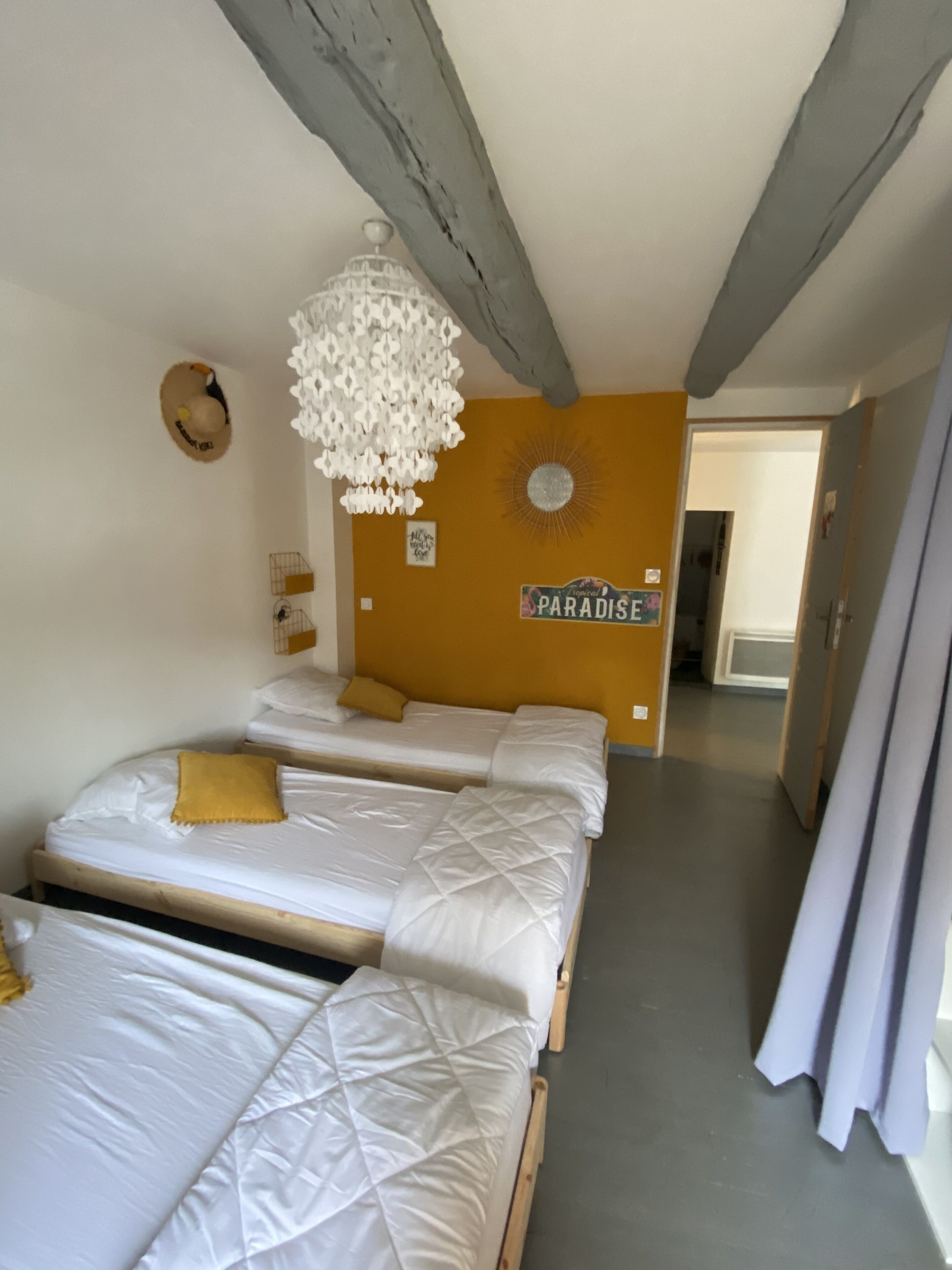 Habitación
