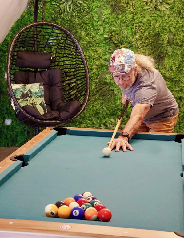 Area giochi