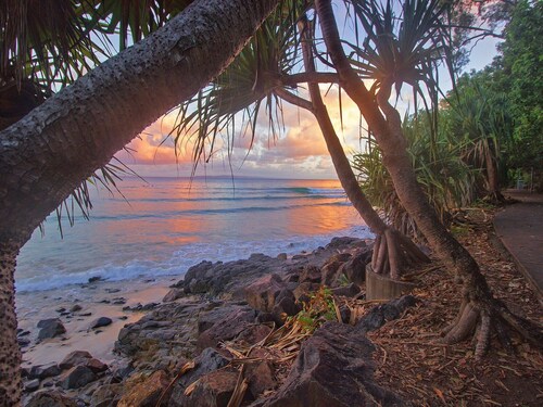 ⭐️ Noosaville “At the Sound” Studio S/C Aptmnt ⭐️