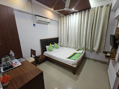 Sai Samrat Resort