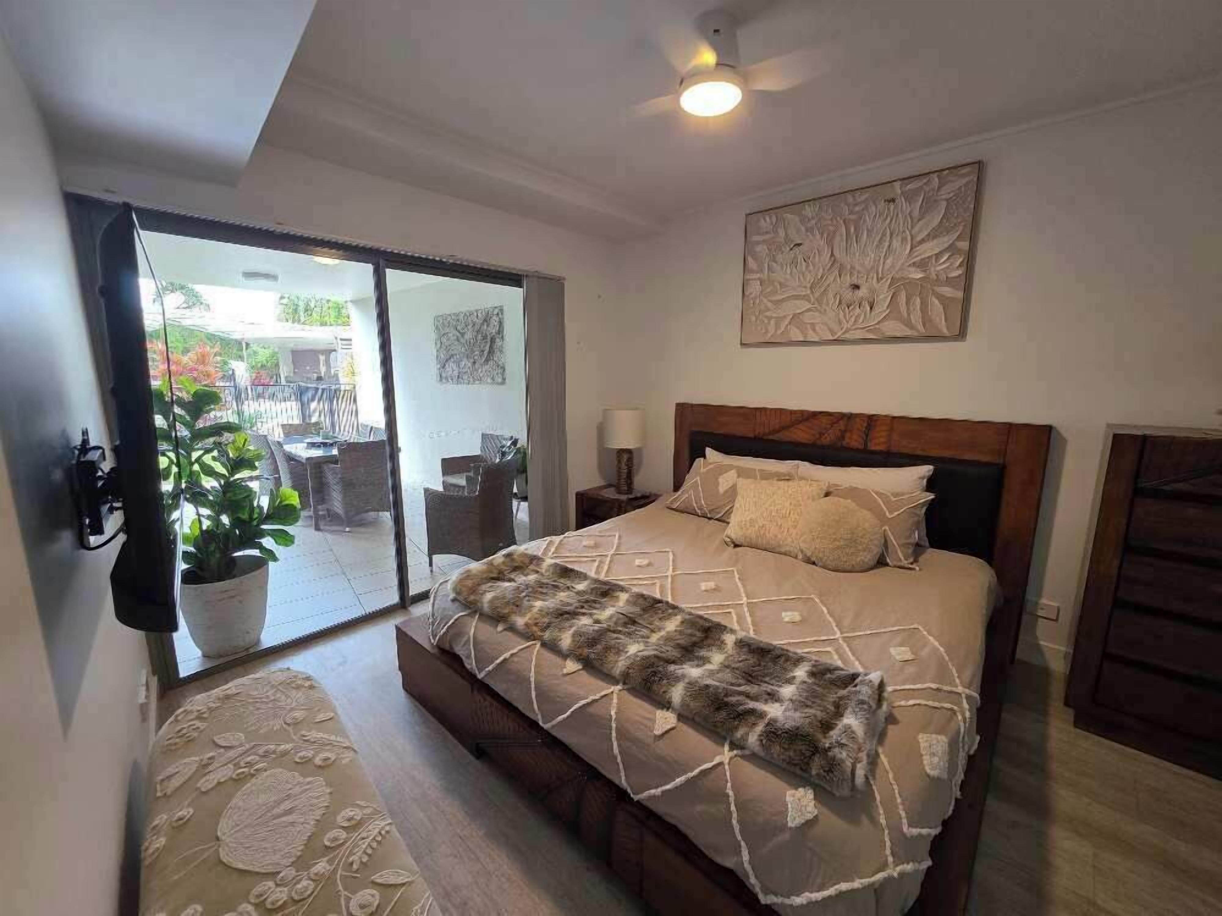 2 chambres, Wi-Fi, draps fournis