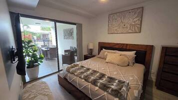 2 chambres, Wi-Fi, draps fournis