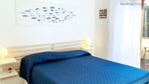 2 bedrooms, WiFi