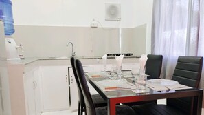 Dining - Mountain View House (Ormoc)