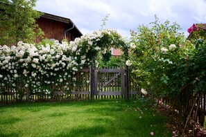 Boendeområde