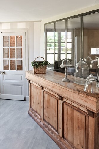 Large gîte Un Ange Passe