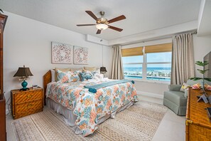 3 slaapkamers, een strijkplank/strijkijzer, gratis wifi, beddengoed