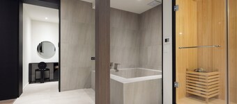 Aank Hotel and Spa Daejeon Yuseong