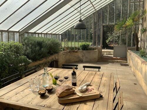 Charm of a family home 