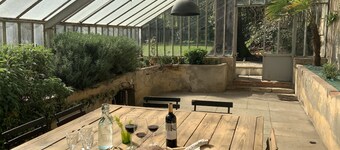 Charme d’une demeure de famille 