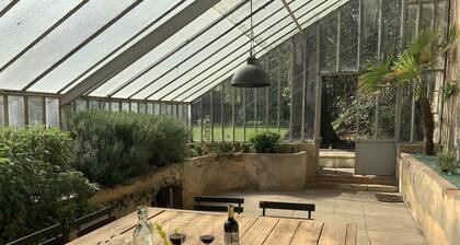 Charm of a family home