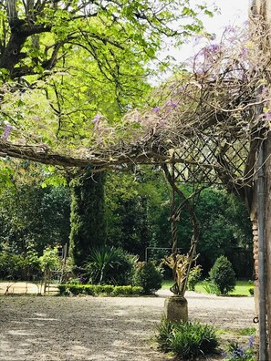 Área da propriedade