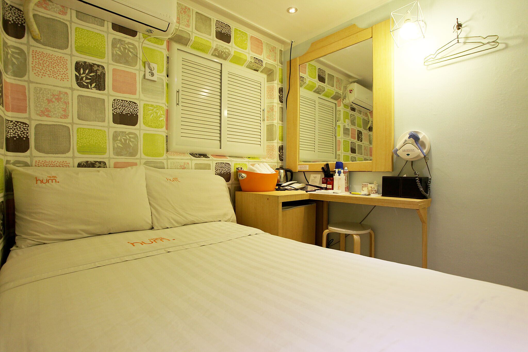 Photo - Maison Yongsan Myeongdon Hotel