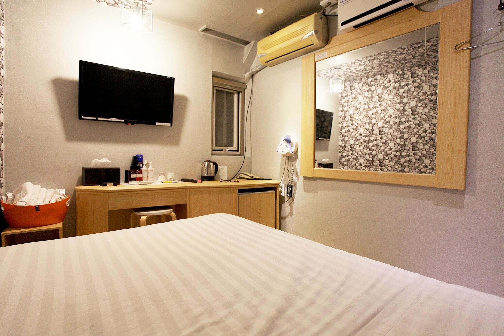 Photo - Maison Yongsan Myeongdon Hotel