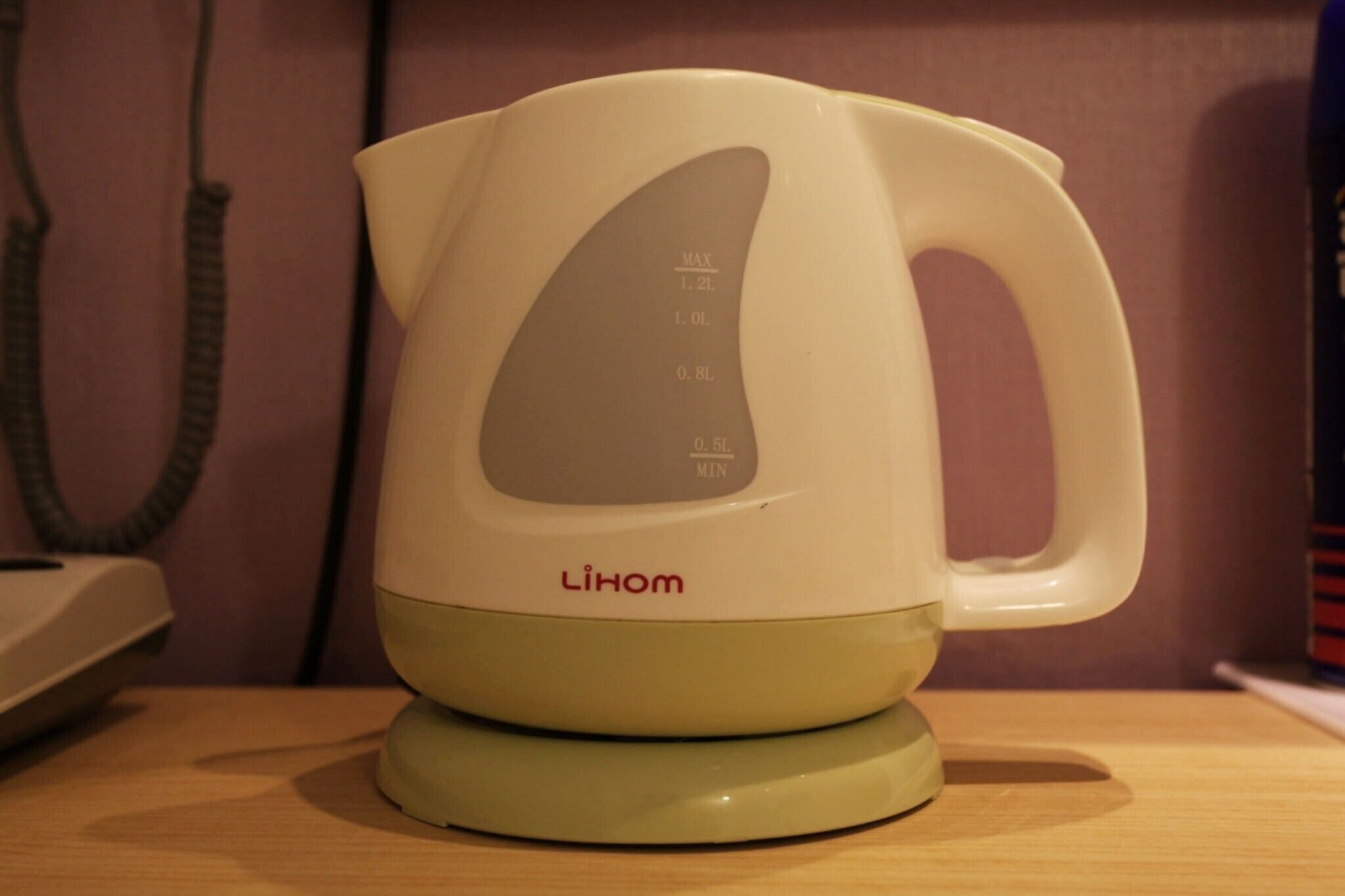 Photo - Maison Yongsan Myeongdon Hotel