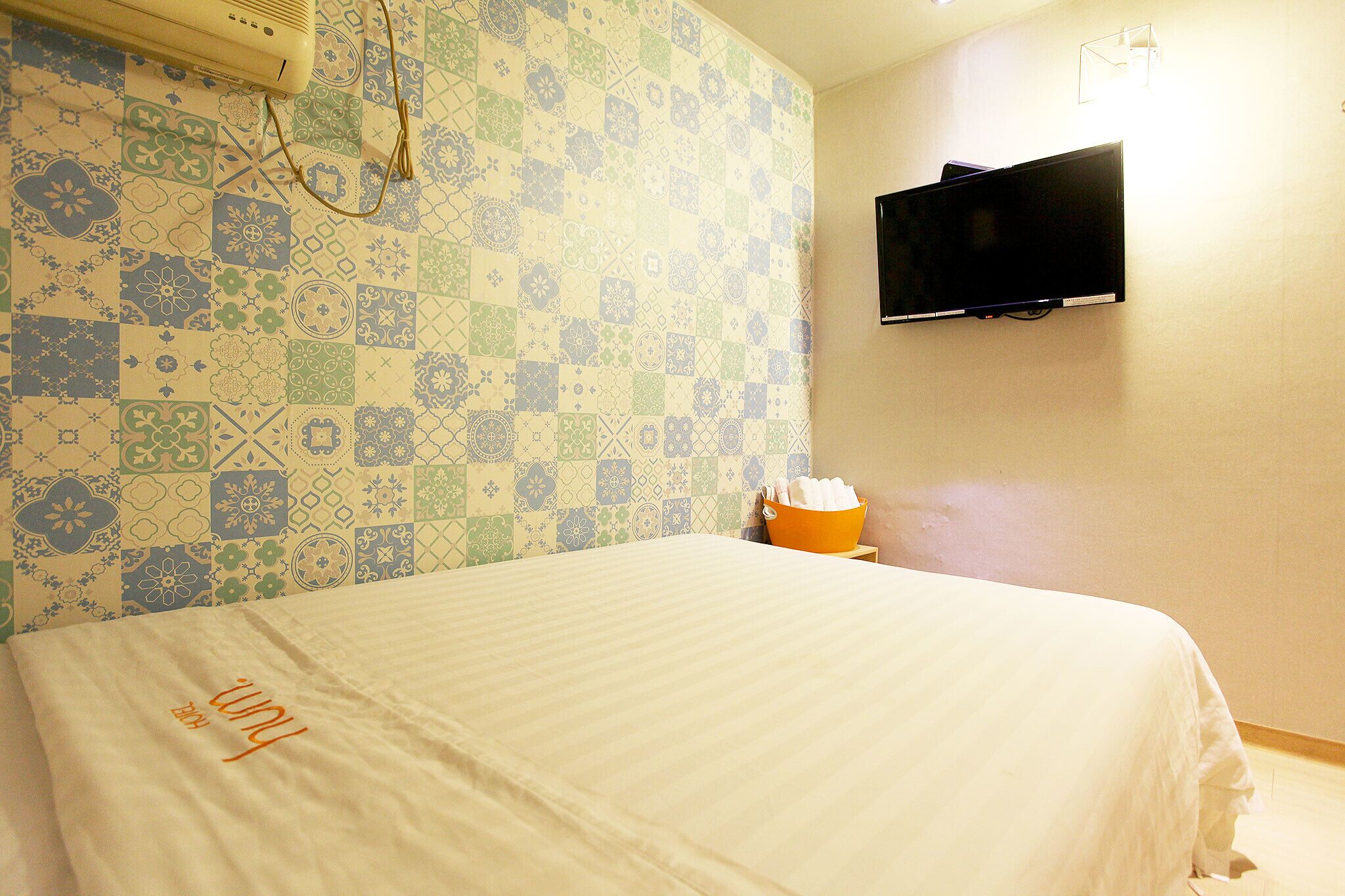 Photo - Maison Yongsan Myeongdon Hotel