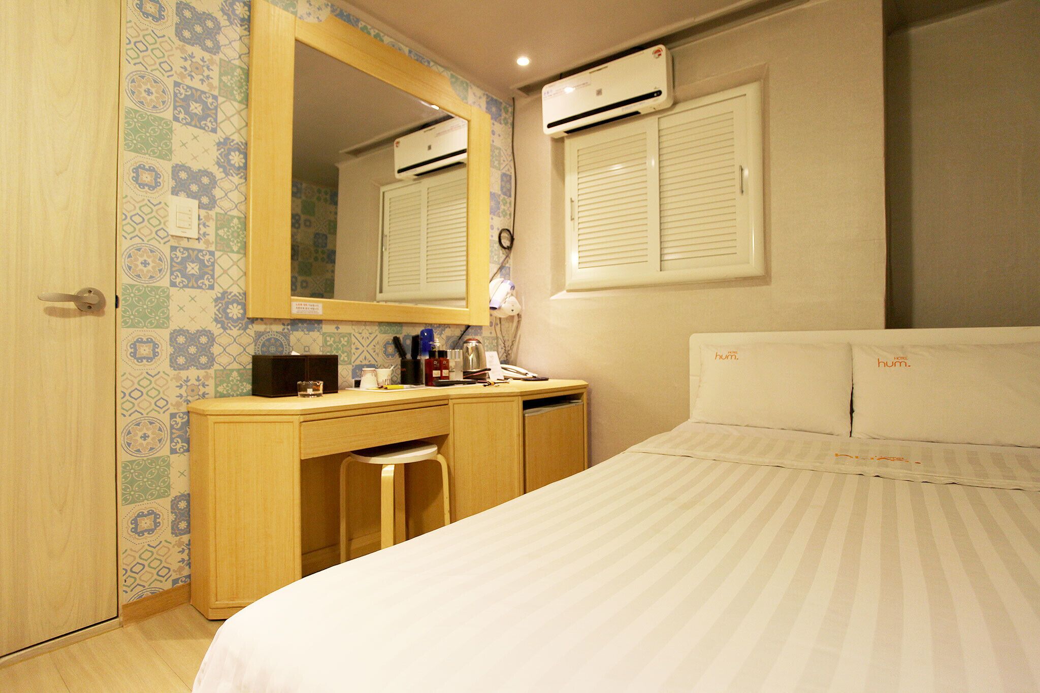 Photo - Maison Yongsan Myeongdon Hotel