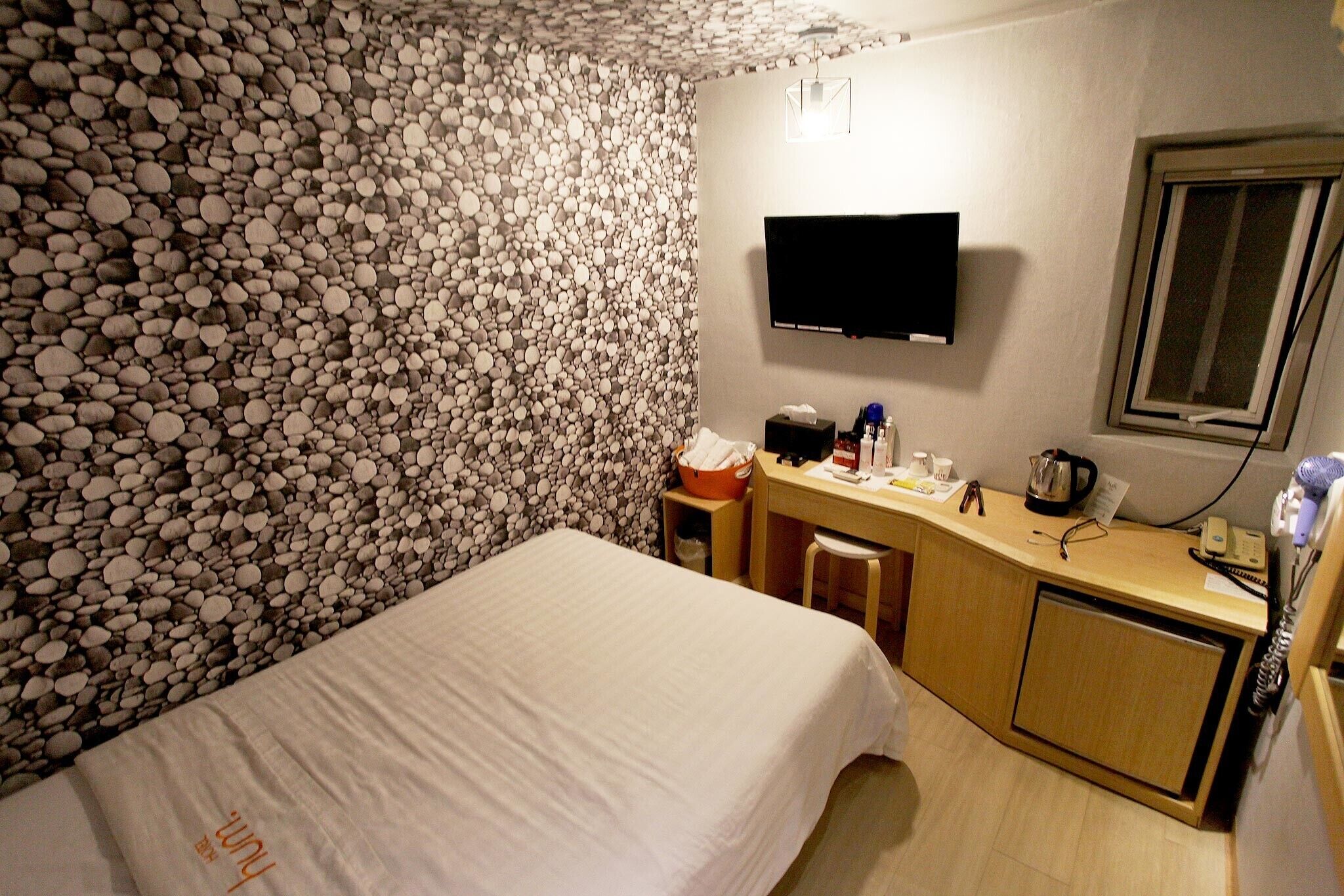 Photo - Maison Yongsan Myeongdon Hotel