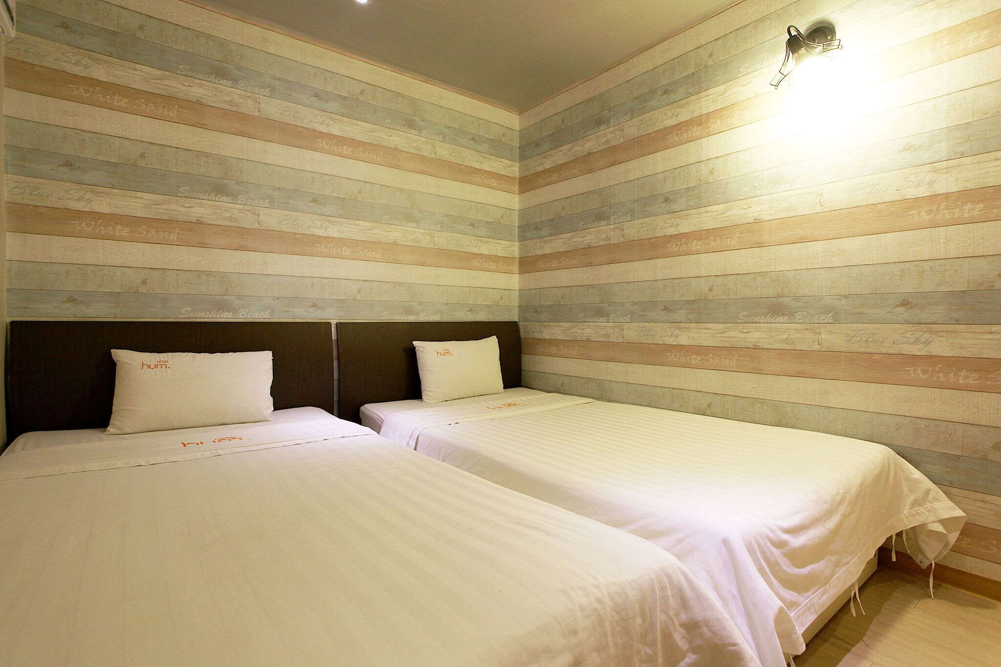 Photo - Maison Yongsan Myeongdon Hotel