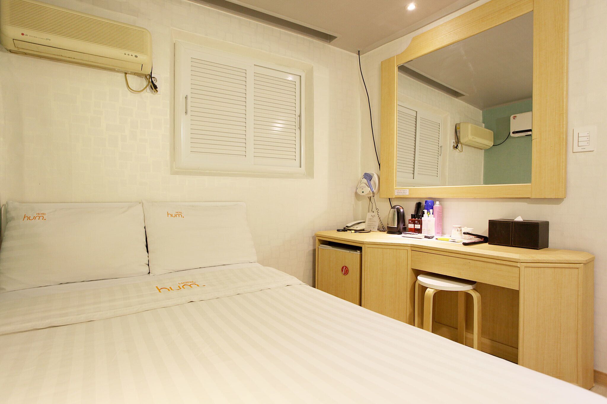 Photo - Maison Yongsan Myeongdon Hotel