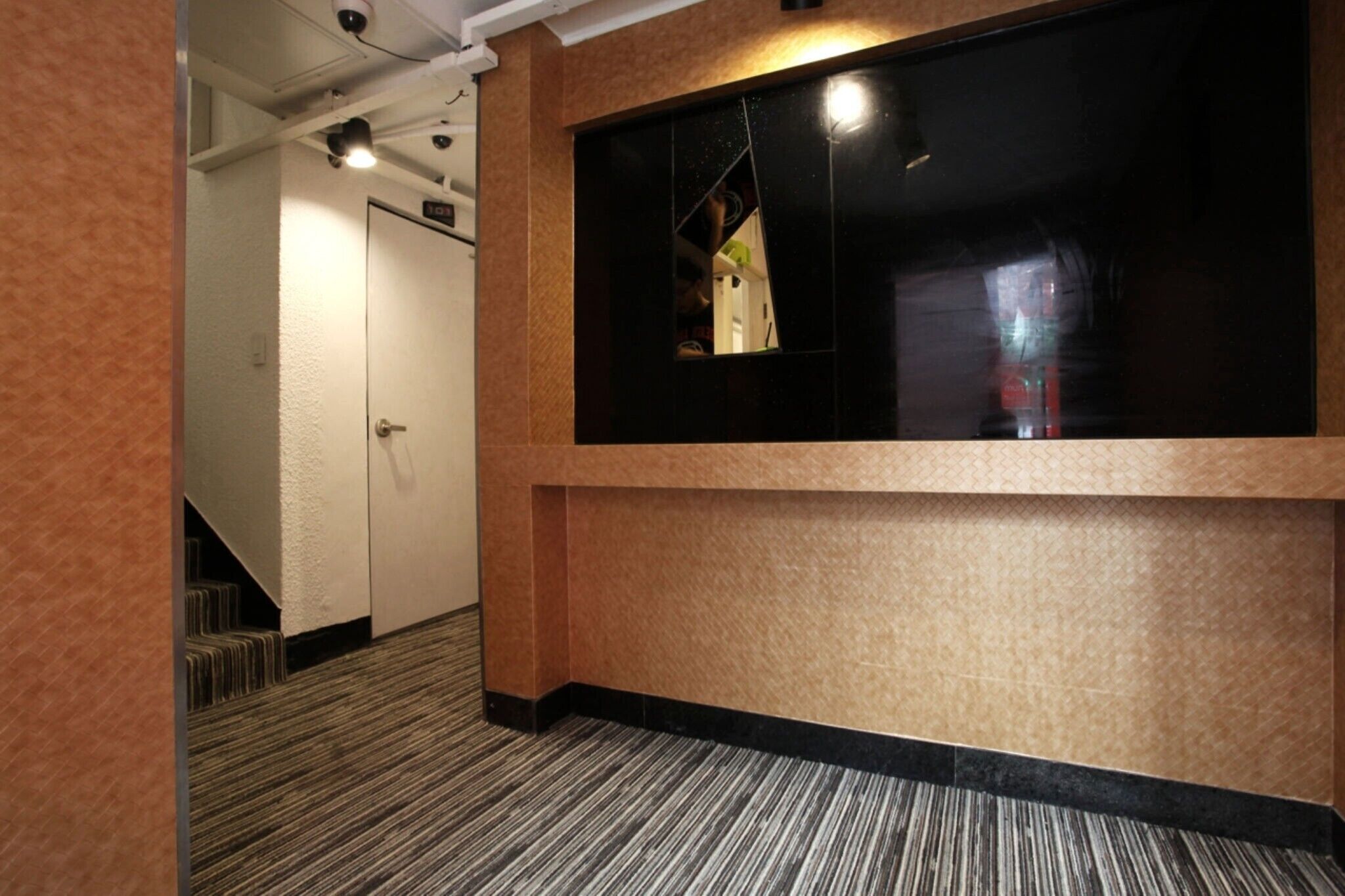 Photo - Maison Yongsan Myeongdon Hotel