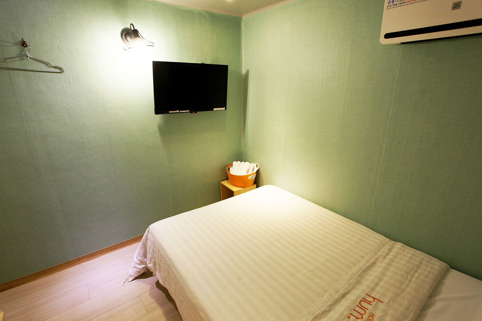 Photo - Maison Yongsan Myeongdon Hotel