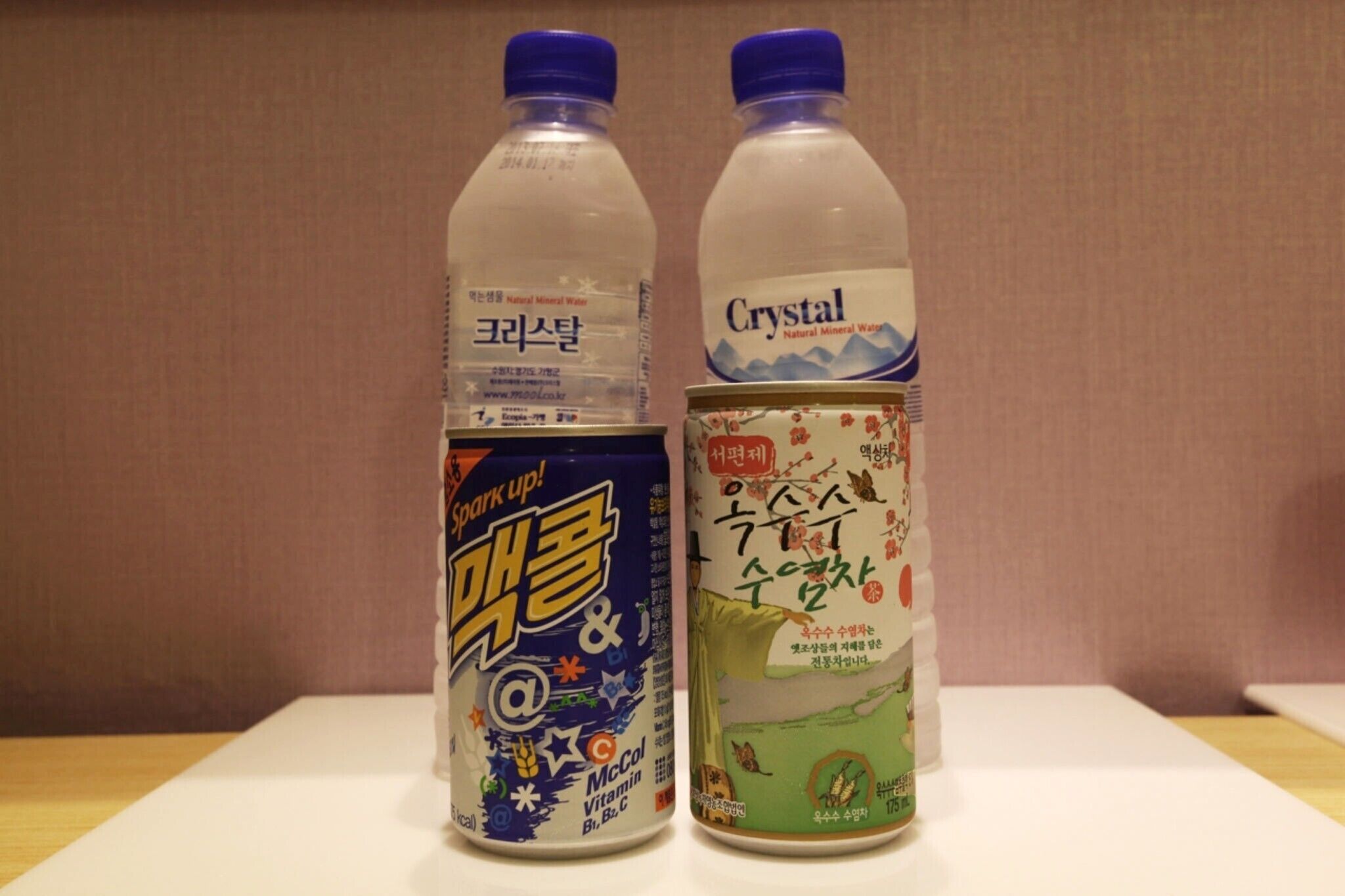 Photo - Maison Yongsan Myeongdon Hotel