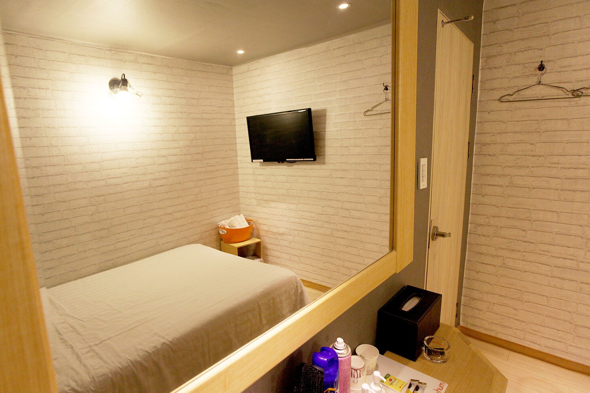 Photo - Maison Yongsan Myeongdon Hotel