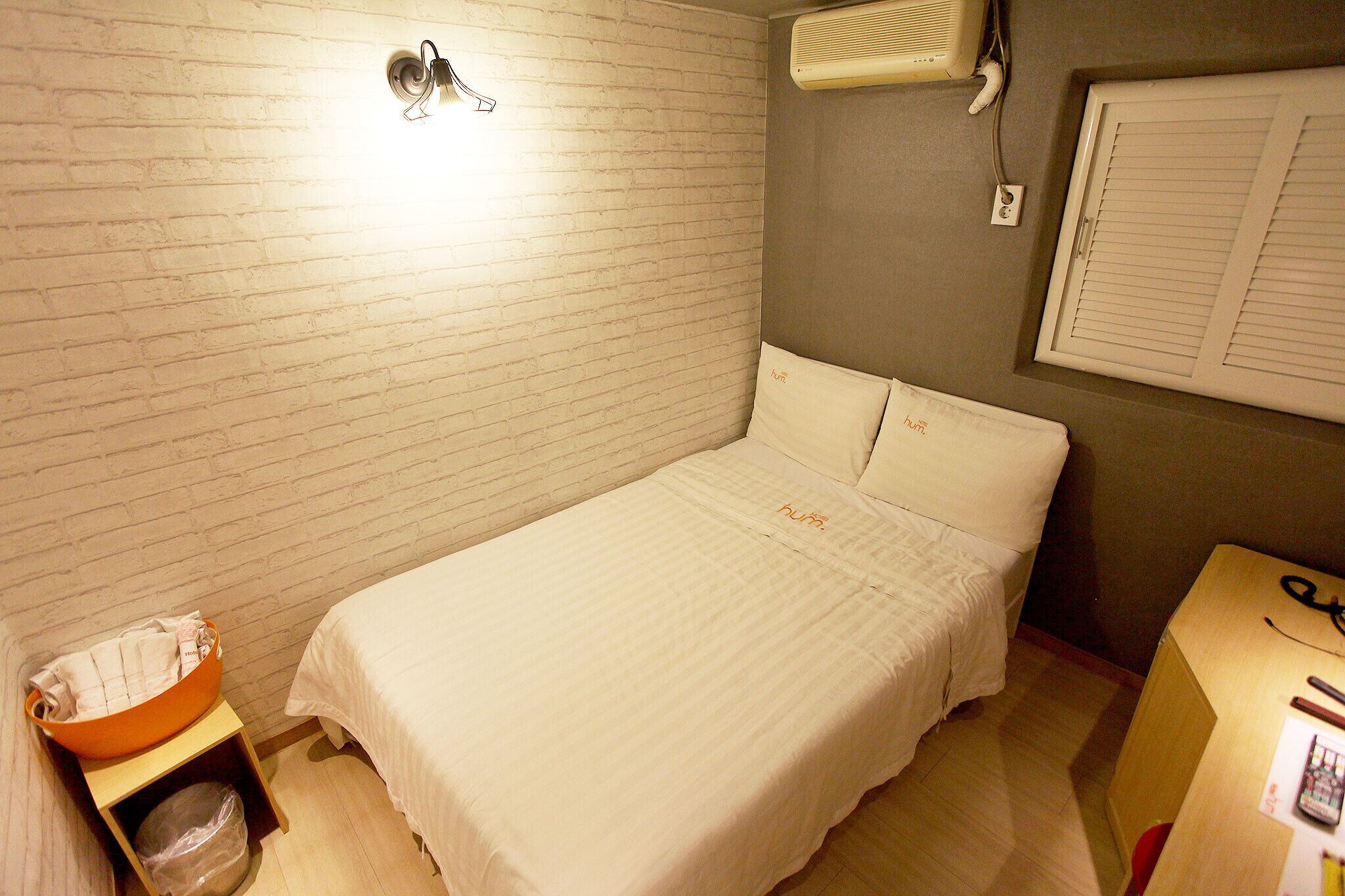 Photo - Maison Yongsan Myeongdon Hotel