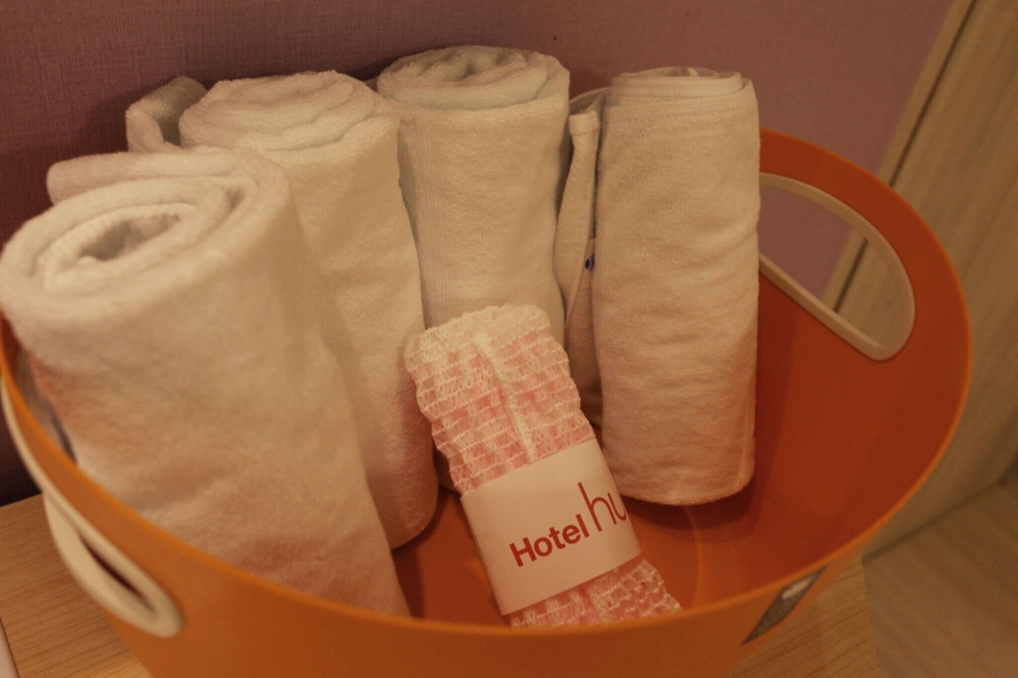 Photo - Maison Yongsan Myeongdon Hotel