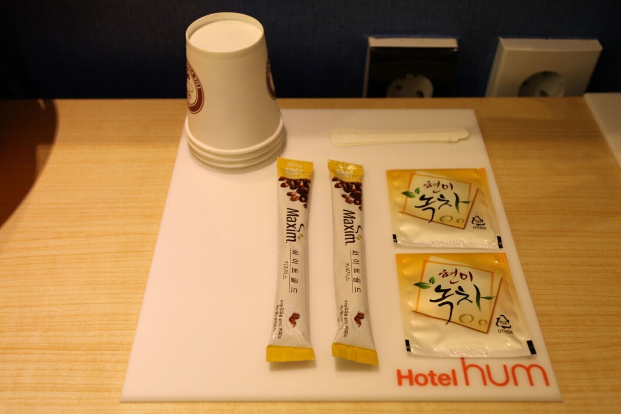 Photo - Maison Yongsan Myeongdon Hotel