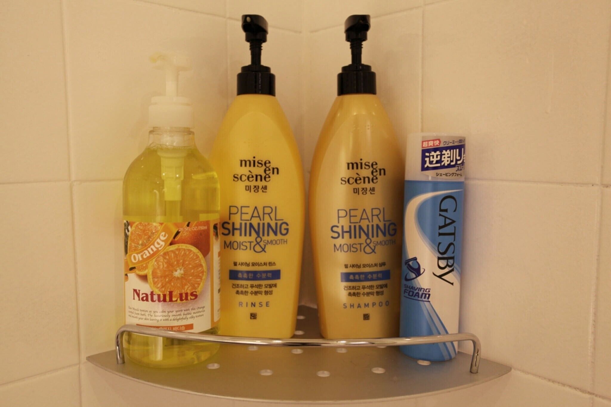 Photo - Maison Yongsan Myeongdon Hotel