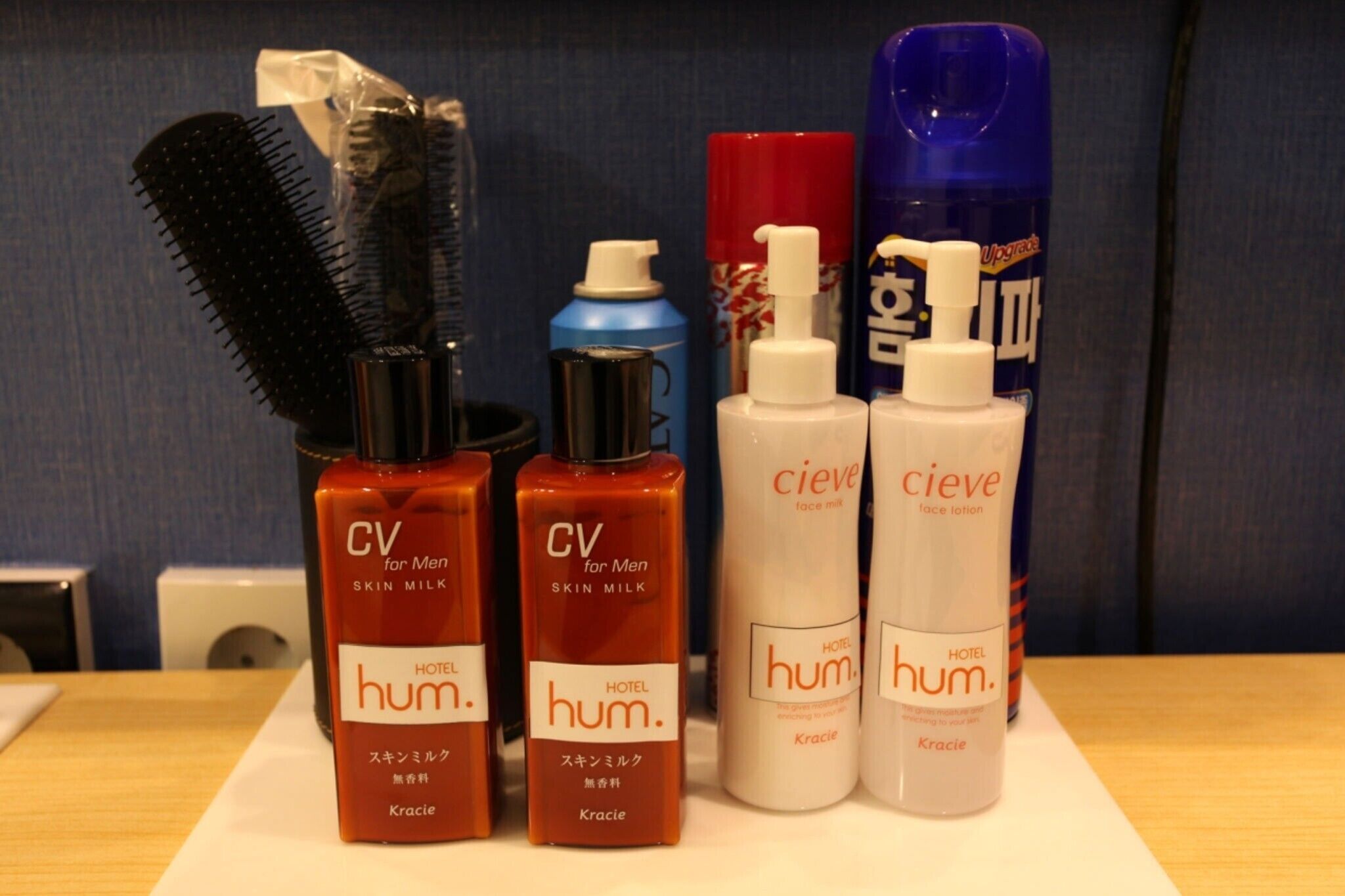 Photo - Maison Yongsan Myeongdon Hotel