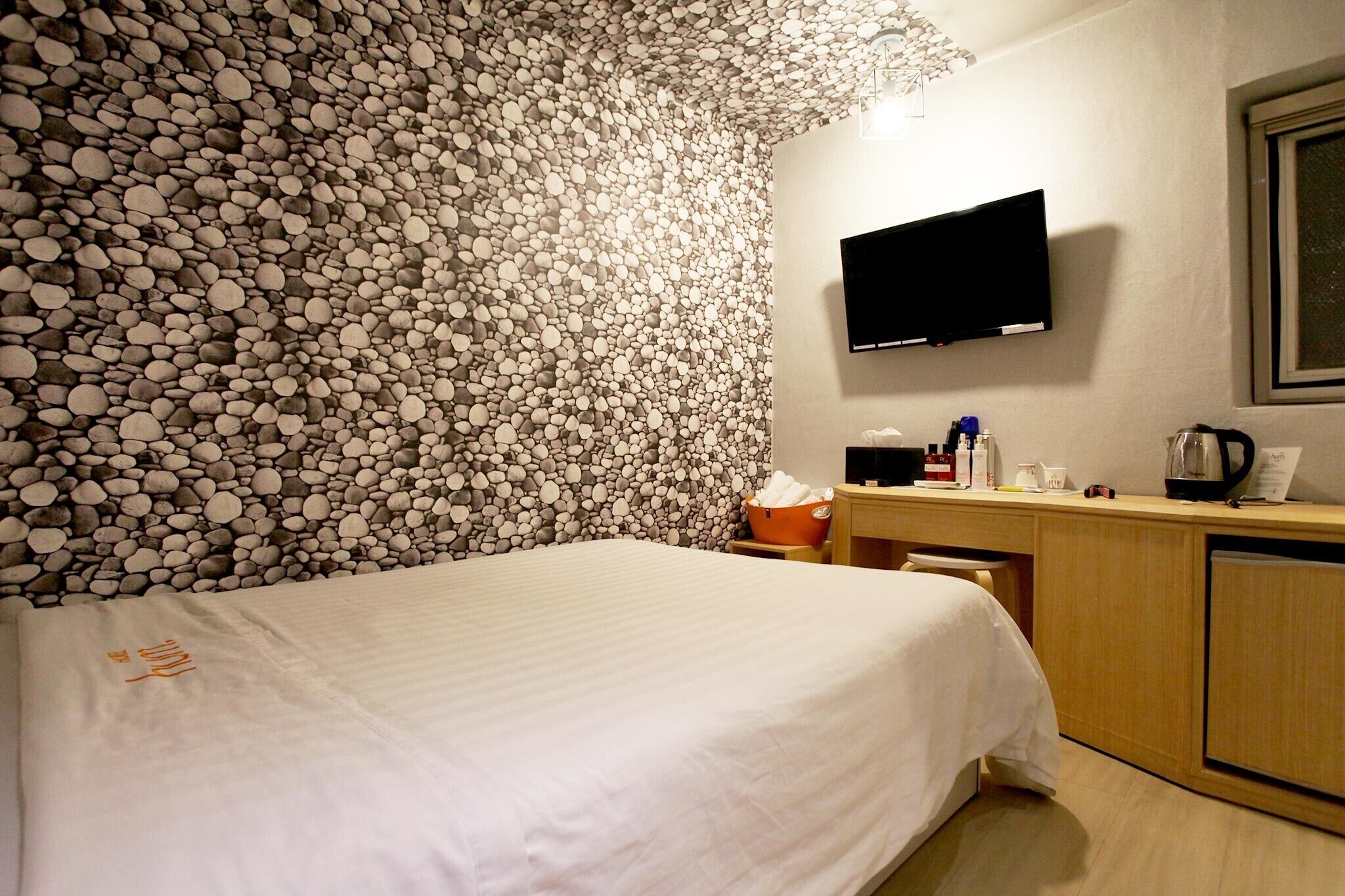 Photo - Maison Yongsan Myeongdon Hotel