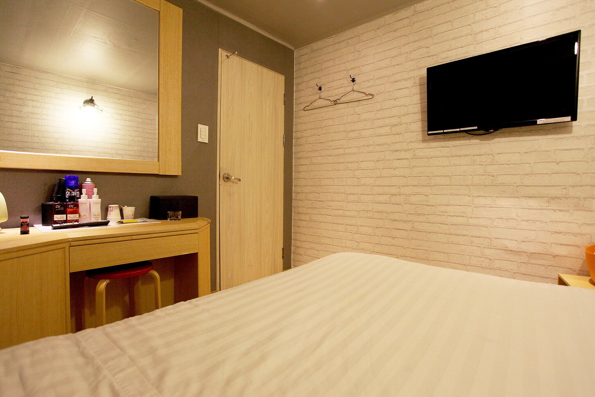 Photo - Maison Yongsan Myeongdon Hotel