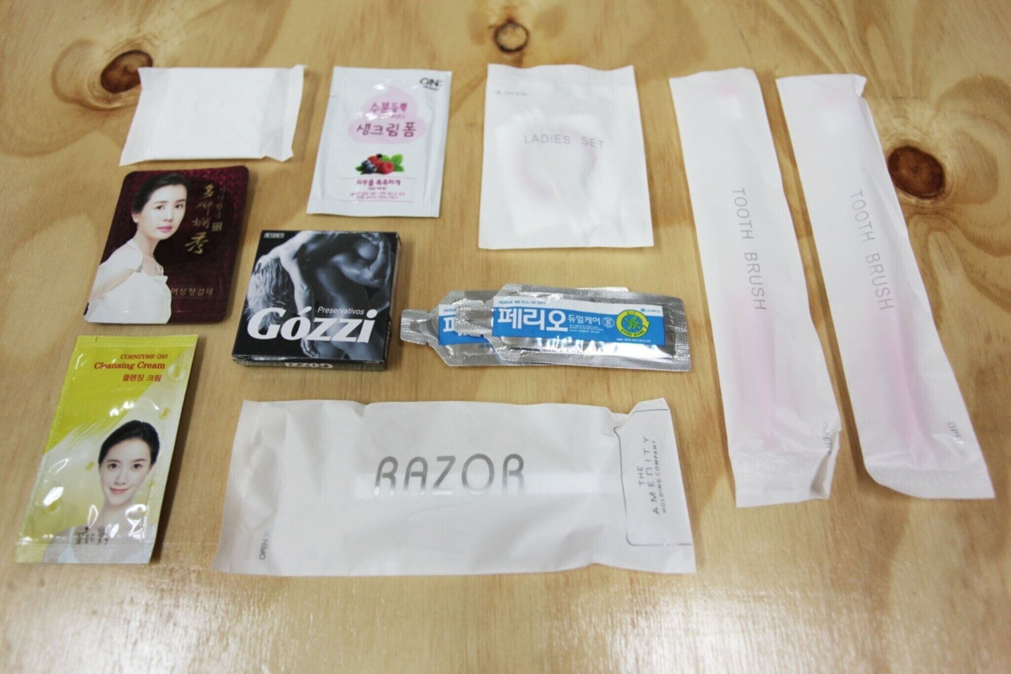 Photo - Maison Yongsan Myeongdon Hotel