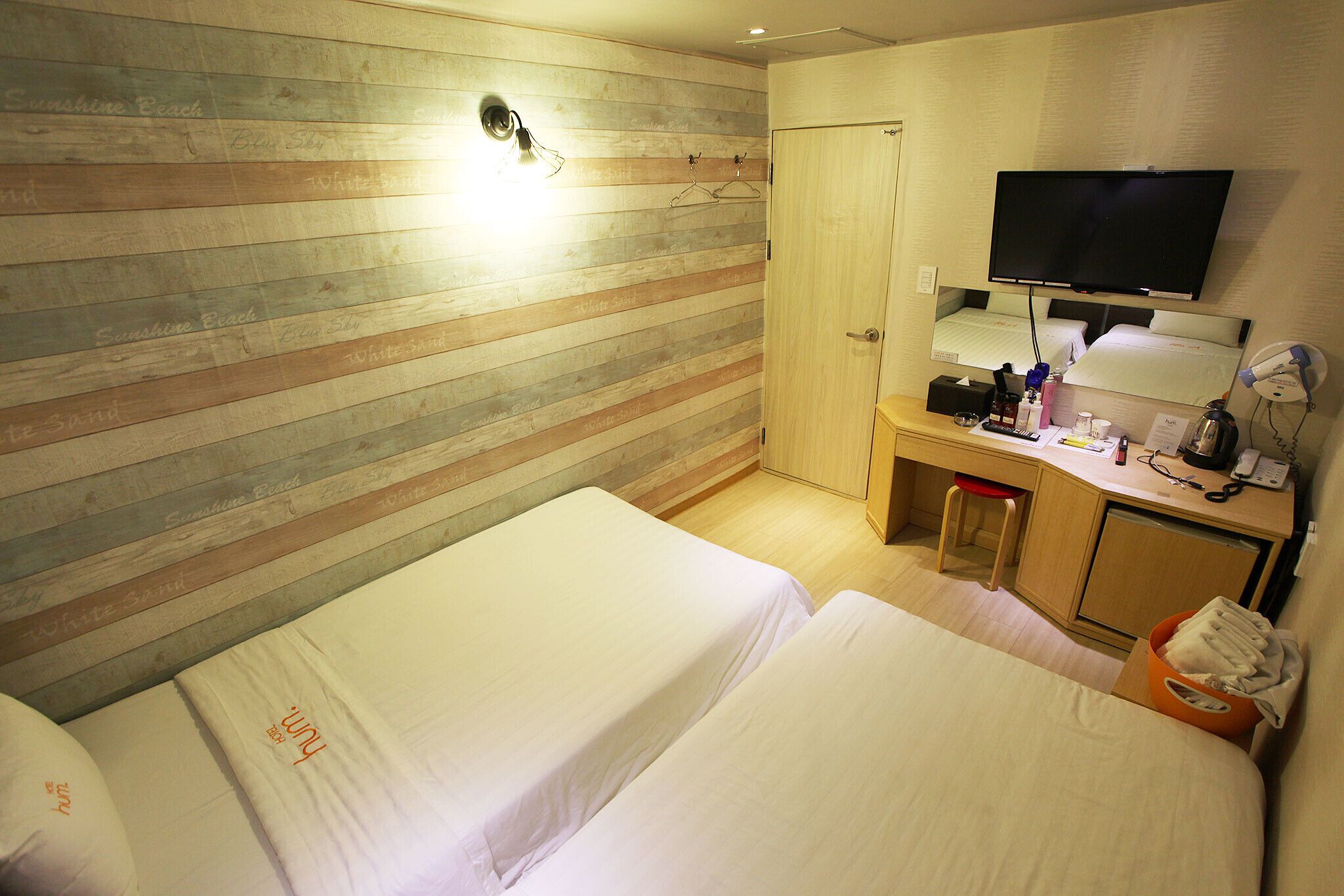 Photo - Maison Yongsan Myeongdon Hotel