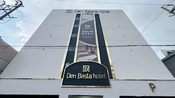 Building design