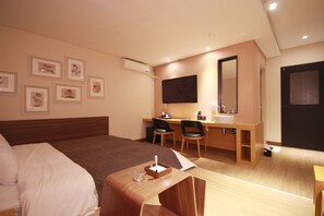 1 habitación, wifi gratis y ropa de cama 