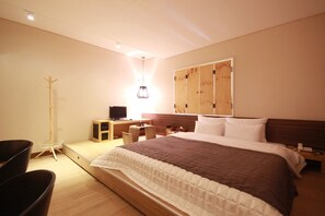 1 habitación, wifi gratis y ropa de cama 