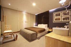 1 habitación, wifi gratis y ropa de cama 