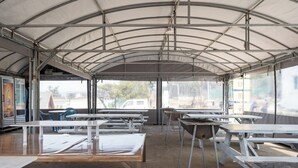 BBQ/피크닉 공간