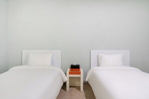 Deluxe Twin Room | 1 bedroom, individually decorated, individually furnished, free WiFi - Taean Manripo Feel Hotel (Taean)