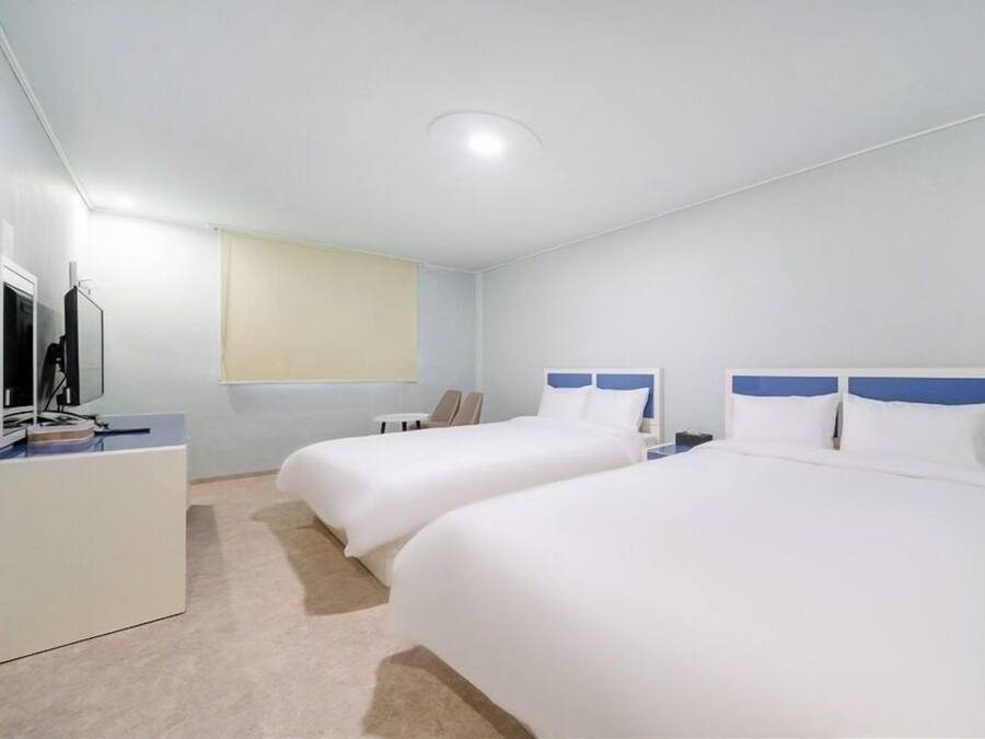 1 bedroom, free WiFi, individually decorated, individually furnished