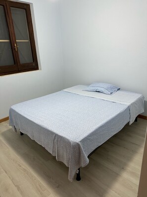 3 bedrooms, desk, iron/ironing board, travel cot - Villa Martino (Quartu Sant'Elena)