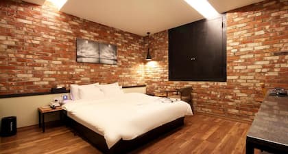 Changwon Masan No25 Odong