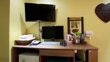 Room (Standard Room (Walkie Only)) | 1 bedroom, free WiFi, bed sheets
