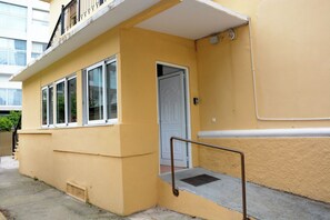 Detalle exterior